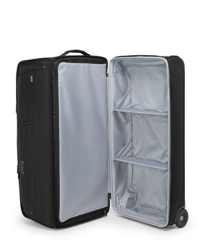 ALPHA Bolsa De Viaje Grande Con 2 Ruedas