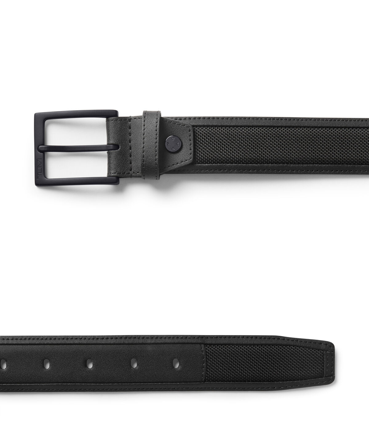 Belts Cintur&oacute;n bal&iacute;stico con hebilla rectangular, 35mm