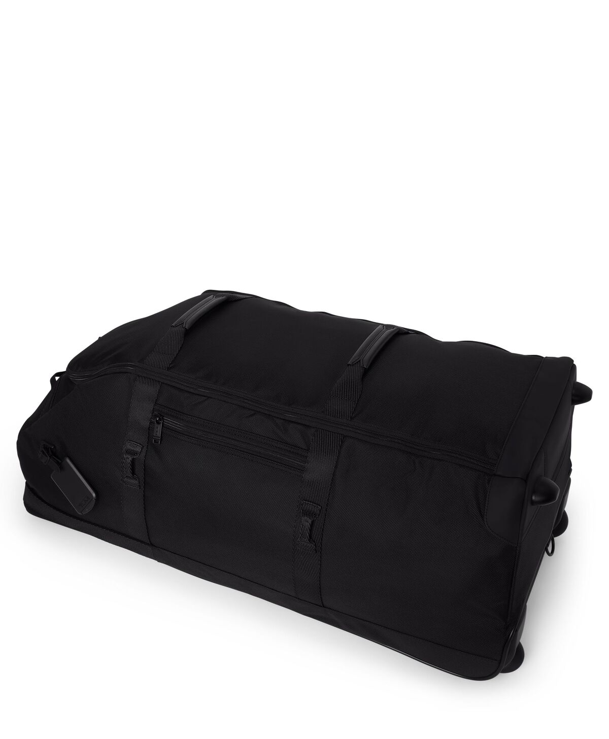 Alpha Bravo Bolsa de viaje plegable con ruedas