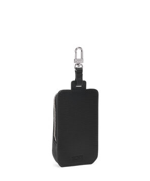 Turin Luggage Tag Pouch