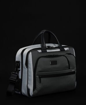 ALPHA Malet&iacute;n Expandible Mediano De 15"