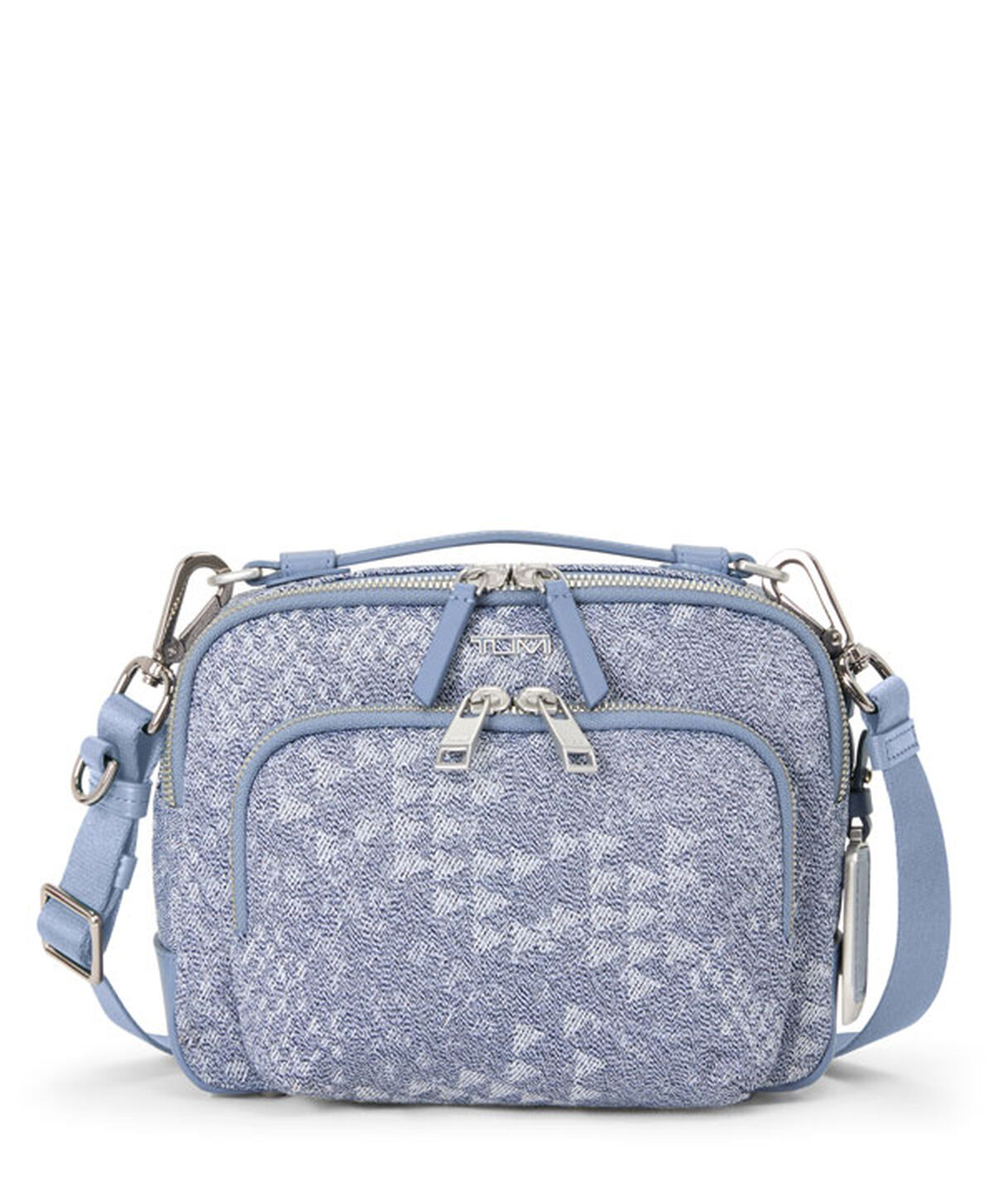 TUMI Bolso Crossbody Teghan