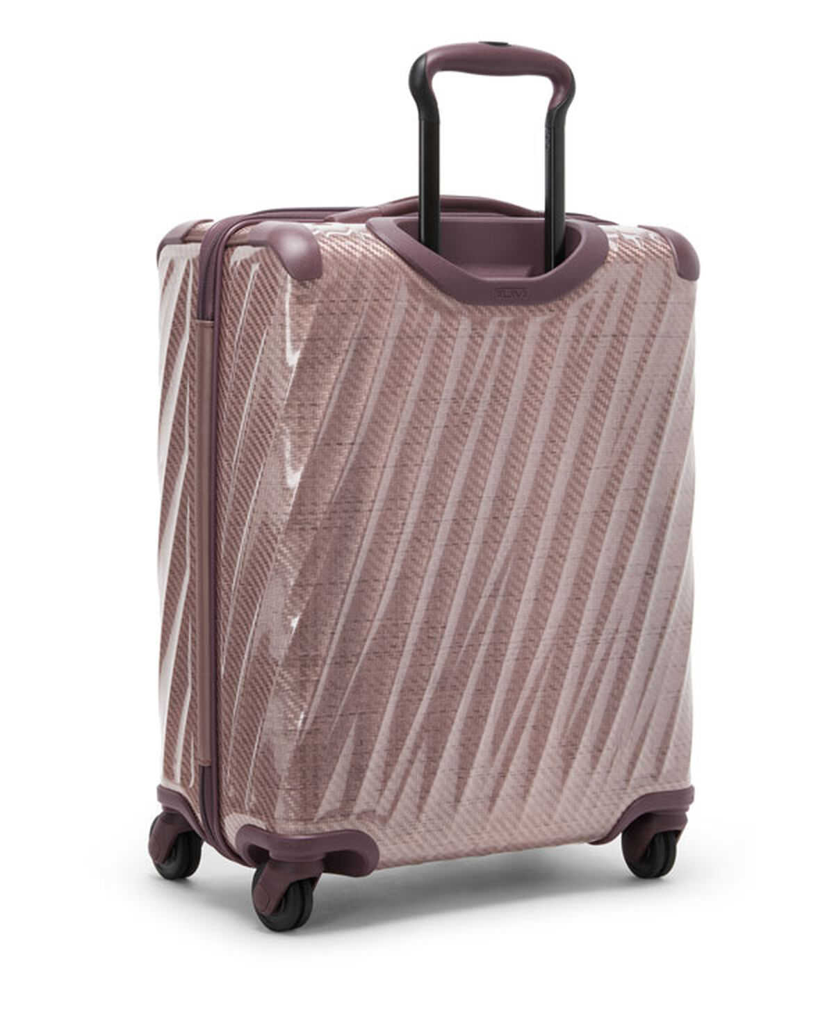 TUMI Maleta de mano Continental 55 cm
