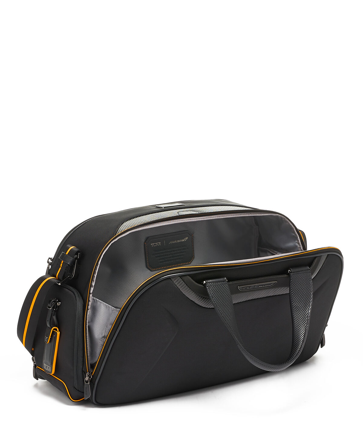 TUMI McLaren Bolso Duffel Quantum