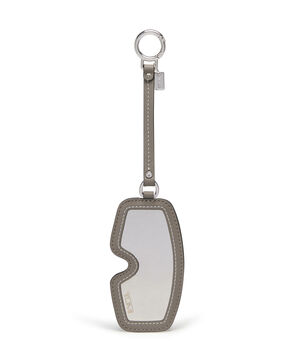 KEY FOBS Charm De Espejo De Gafas De Esqu&iacute;