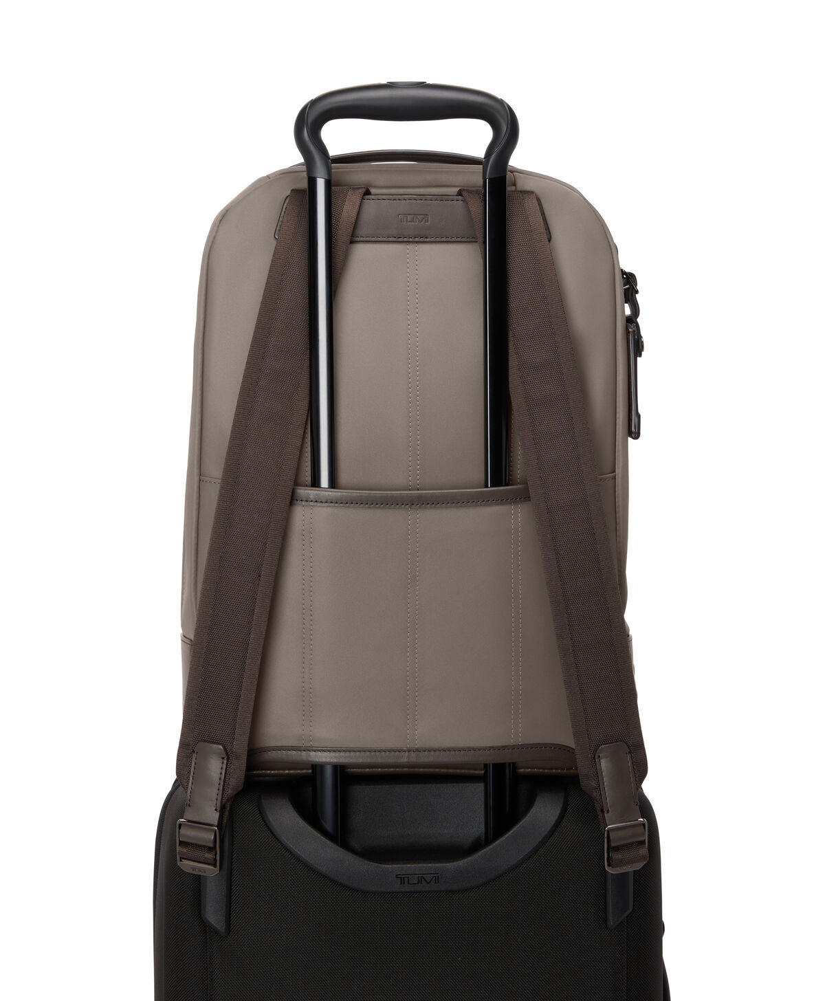 Harrison Mochila Bradner