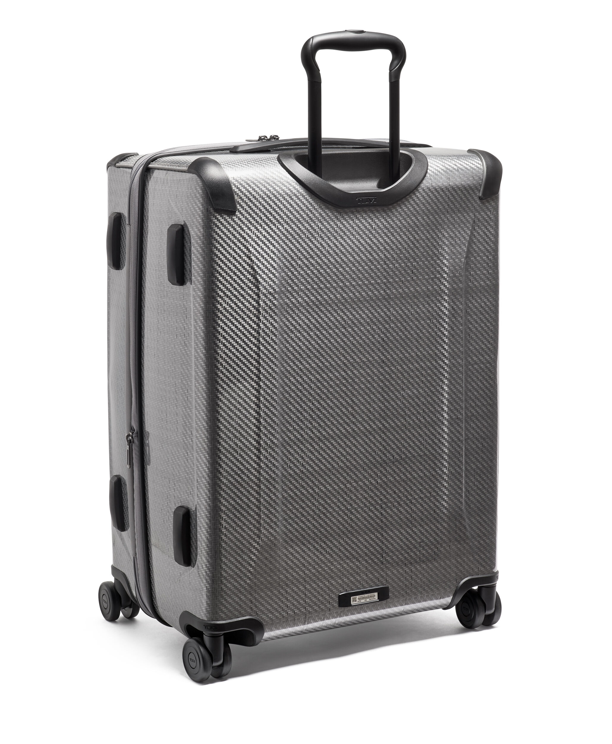 Tegra-Lite Short Trip Expandable Checked Luggage 66 cm | TUMI Spain