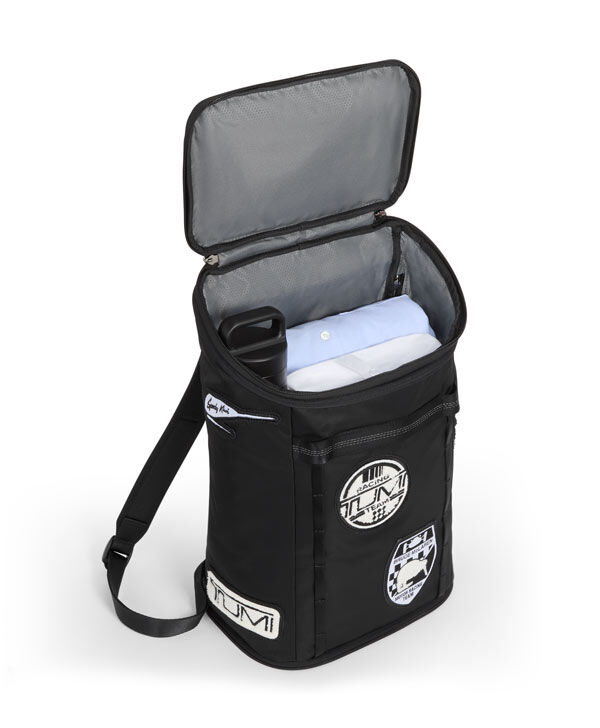 TUMI McLaren Packable Backpack Multicolor | TUMI Spain