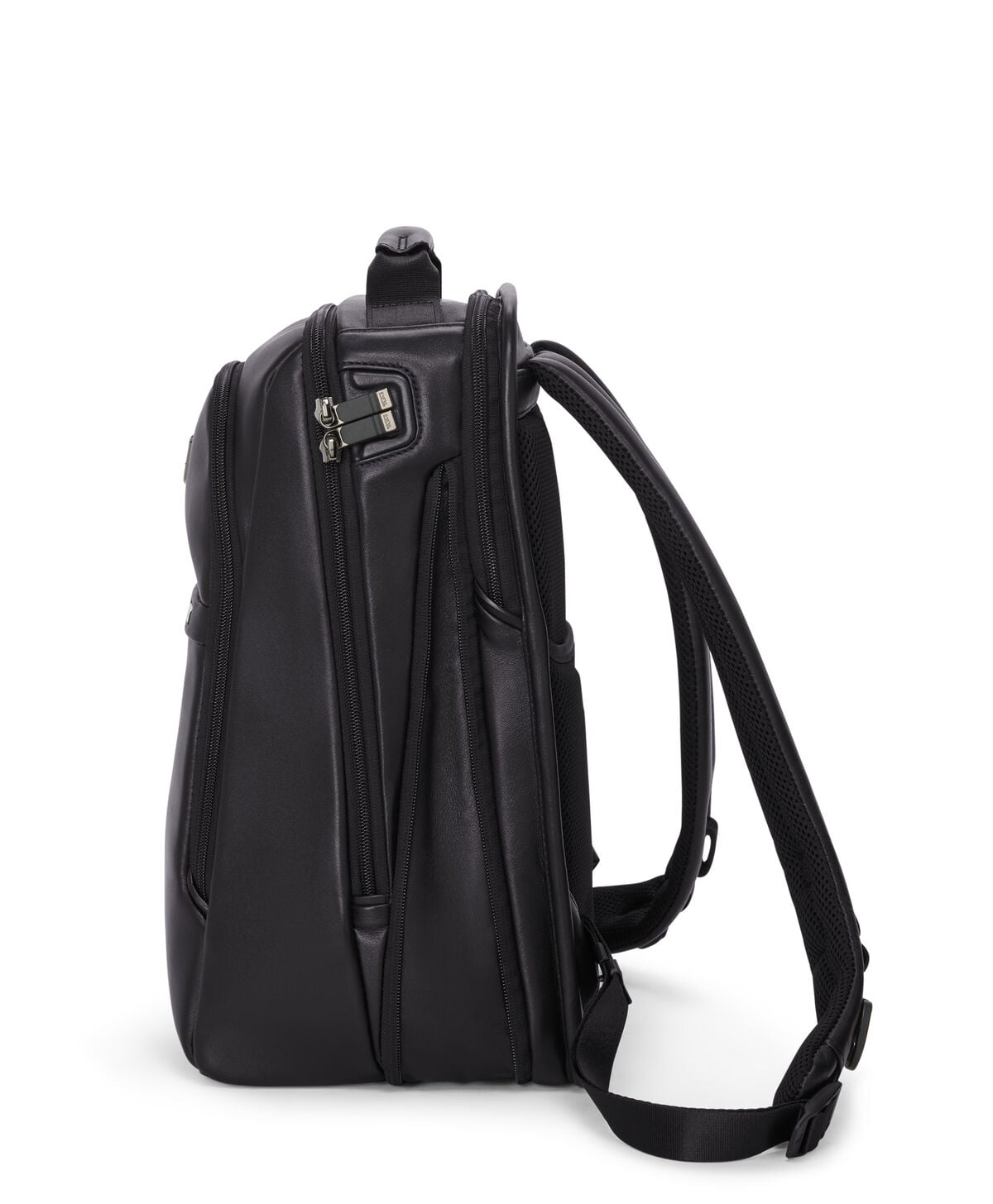 Alpha Mochila expandible mediana para port&aacute;il de 15''