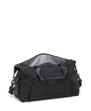 Alpha Bolsa de viaje con doble expansi&oacute;n