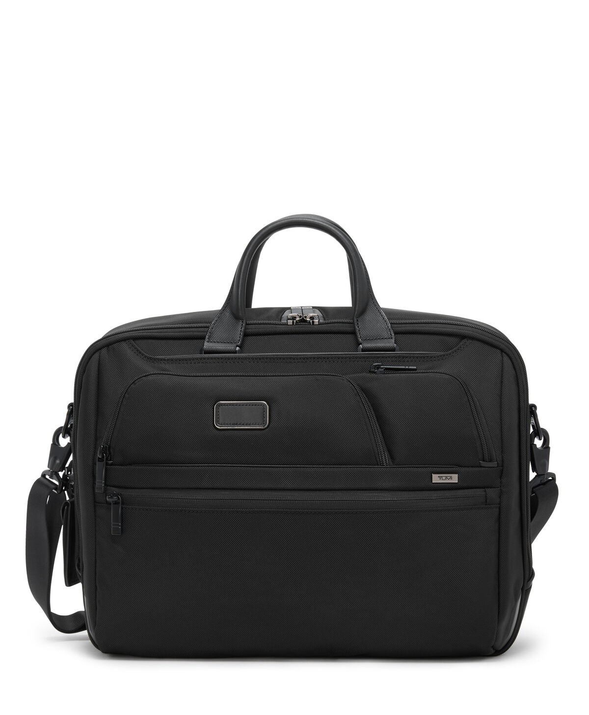 Alpha Large 17" Briefcase