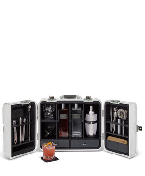 19 Degree Aluminium Set de cocteler&iacute;a