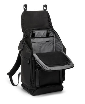 Alpha Bravo Mochila Expedition