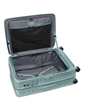 19 Degree Front Access Maleta expandible grande con apertura frontal