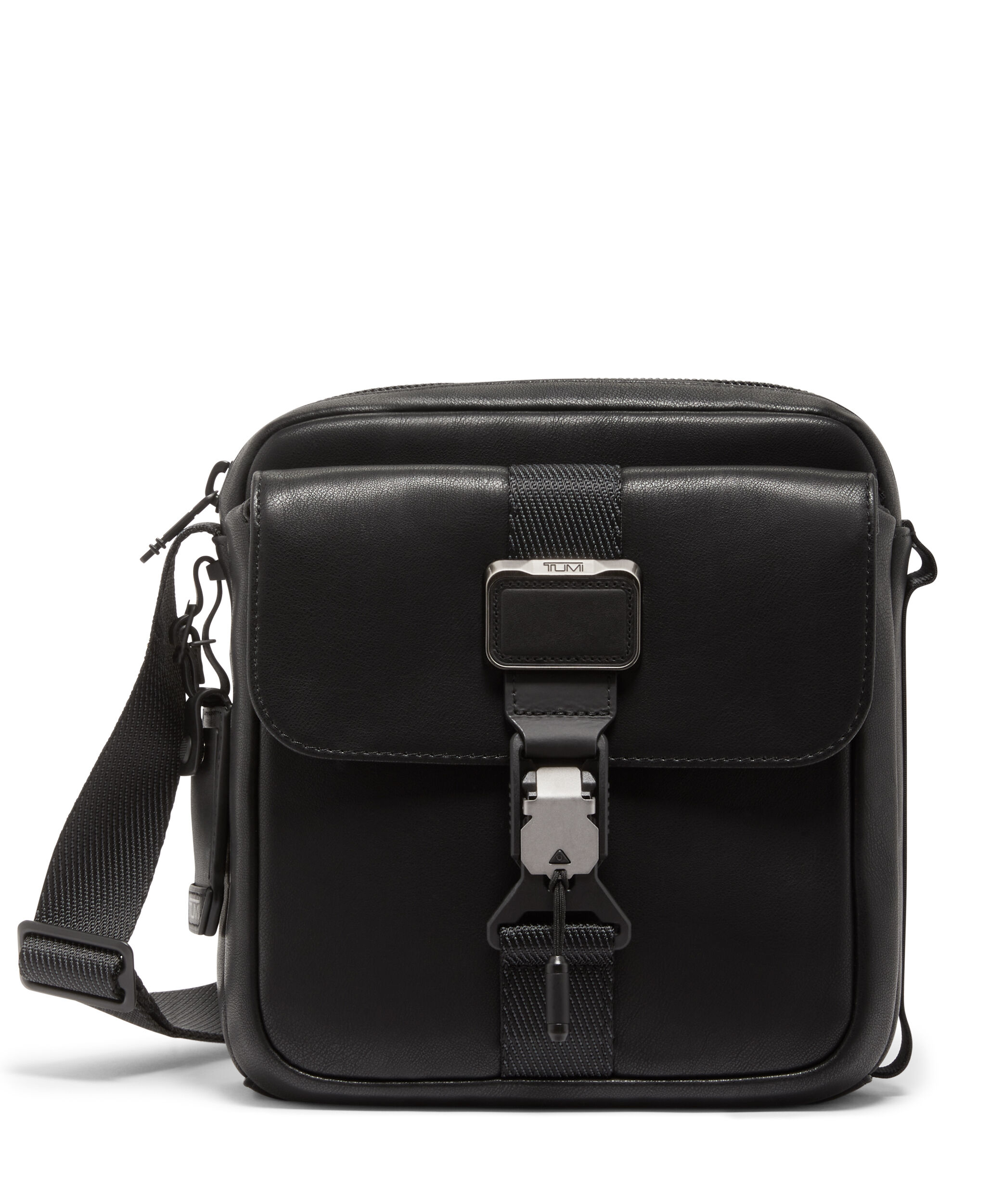 Bolso deals tumi hombre