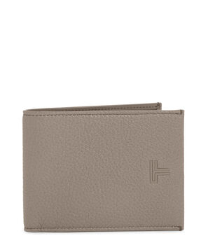 Turin Cartera doble Global