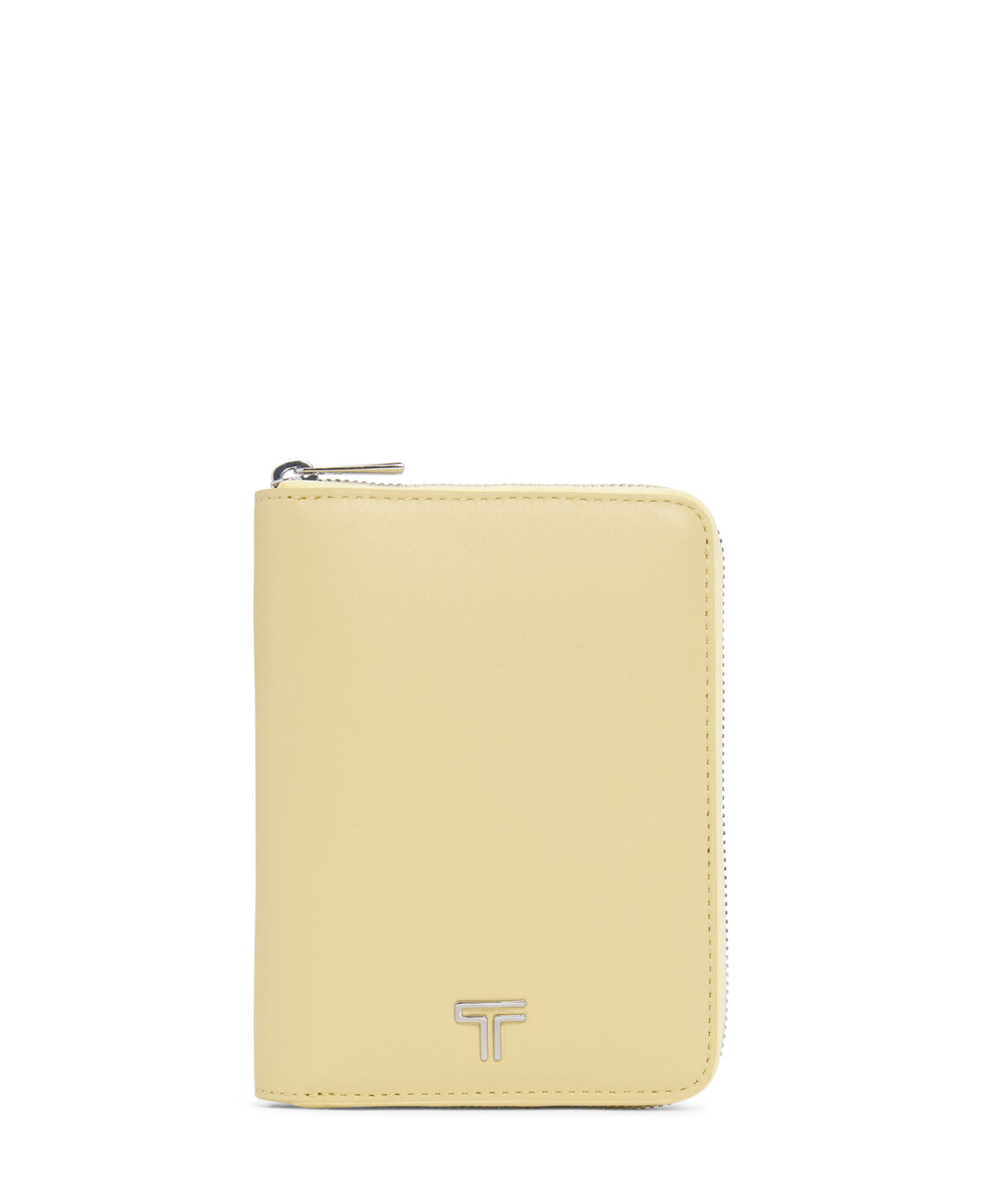 BELDEN Funda para pasaporte con cremallera