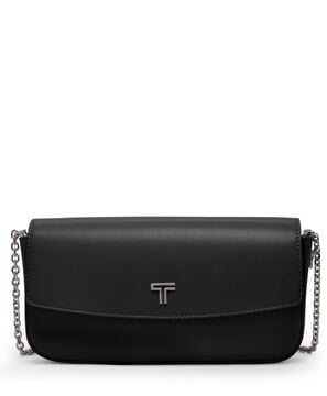 Belden Cartera con cadena Crossbody
