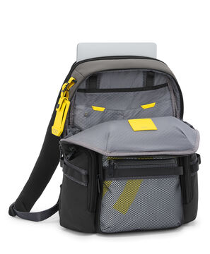 Alpha Bravo Mochila Navigation