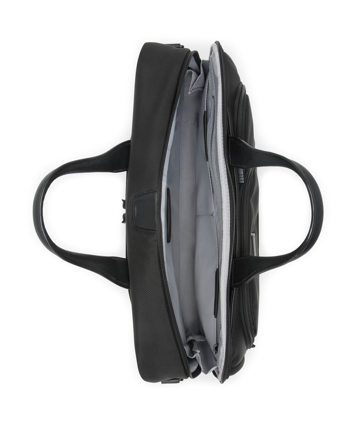 Alpha Malet&iacute;n grande para port&aacute;til de 17''