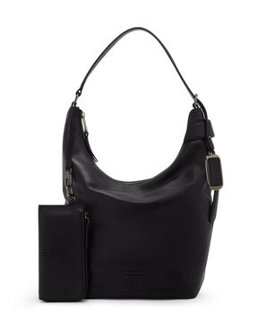 VOYAGEUR Bolso Hobo mediano Evora