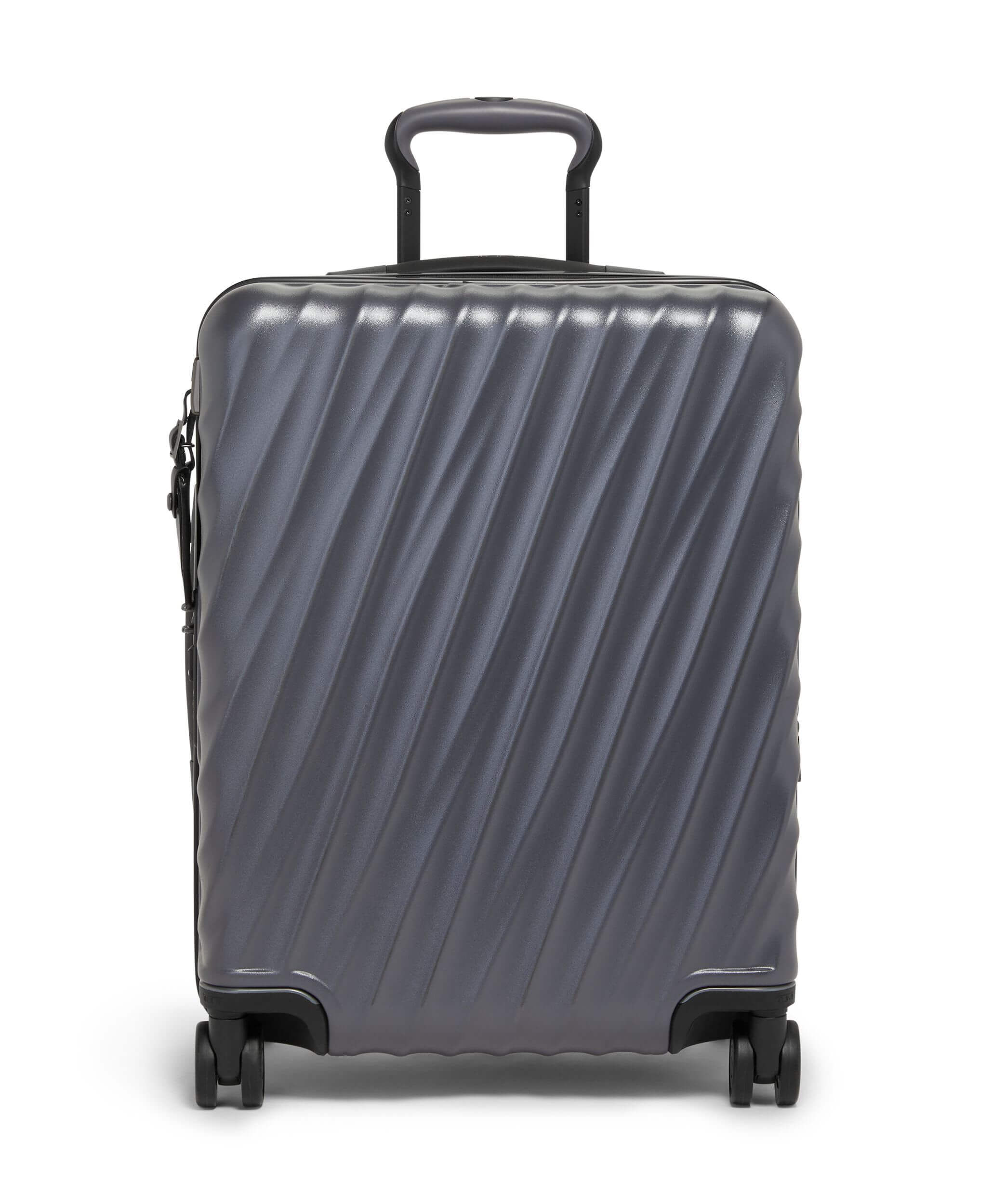 Tumi expandable carry on discount