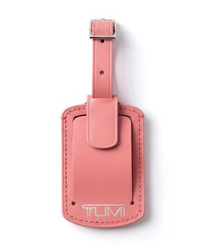 TUMI ACCENTS Etiqueta De Equipaje Tama&ntilde;o B