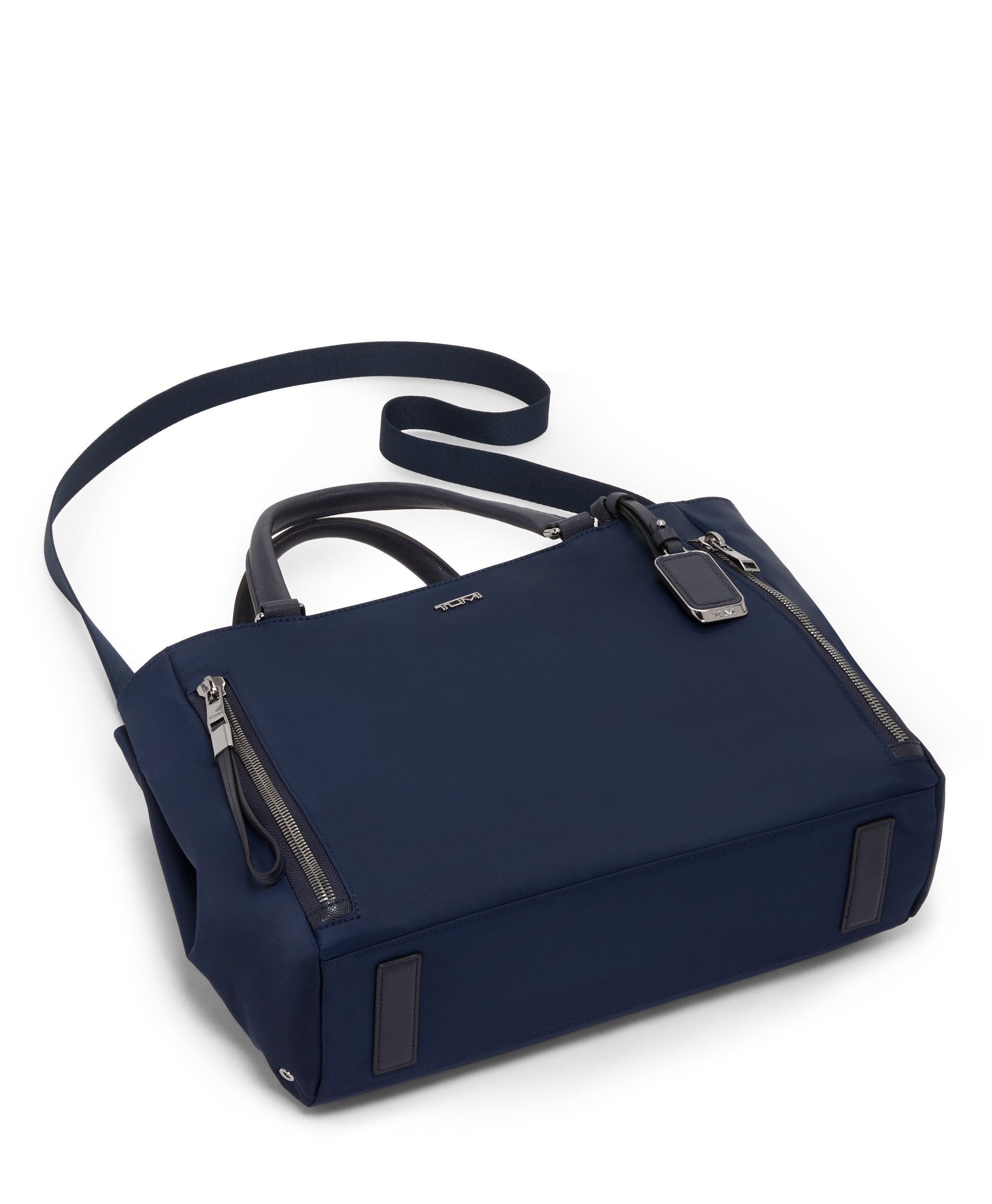 Tumi medium tote on sale