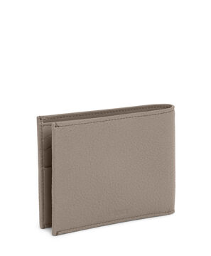 Turin Cartera doble Global