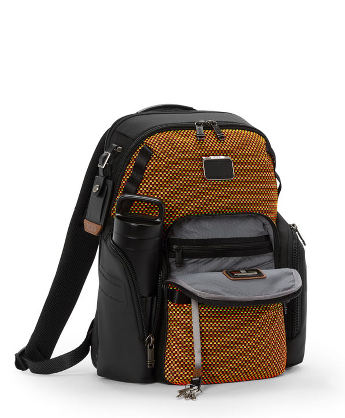 TUMI Mochila Navigation