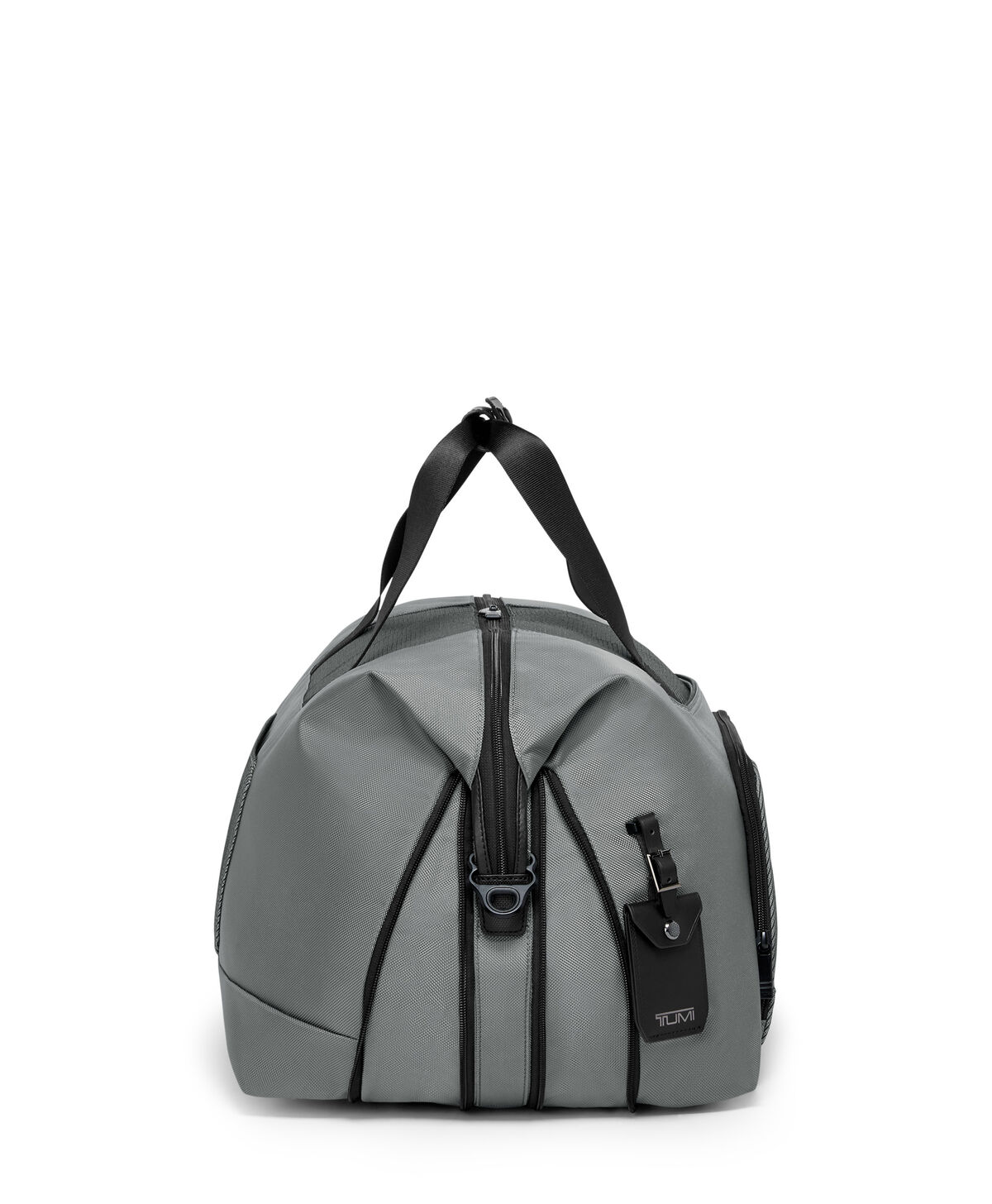 ALPHA Bolsa De Viaje Con Doble Expansi&oacute;n