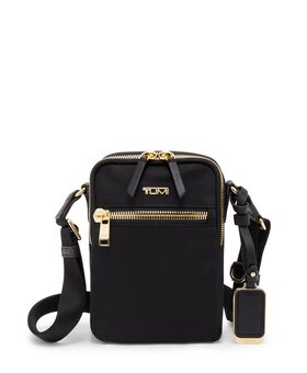 Persia Crossbody Voyageur