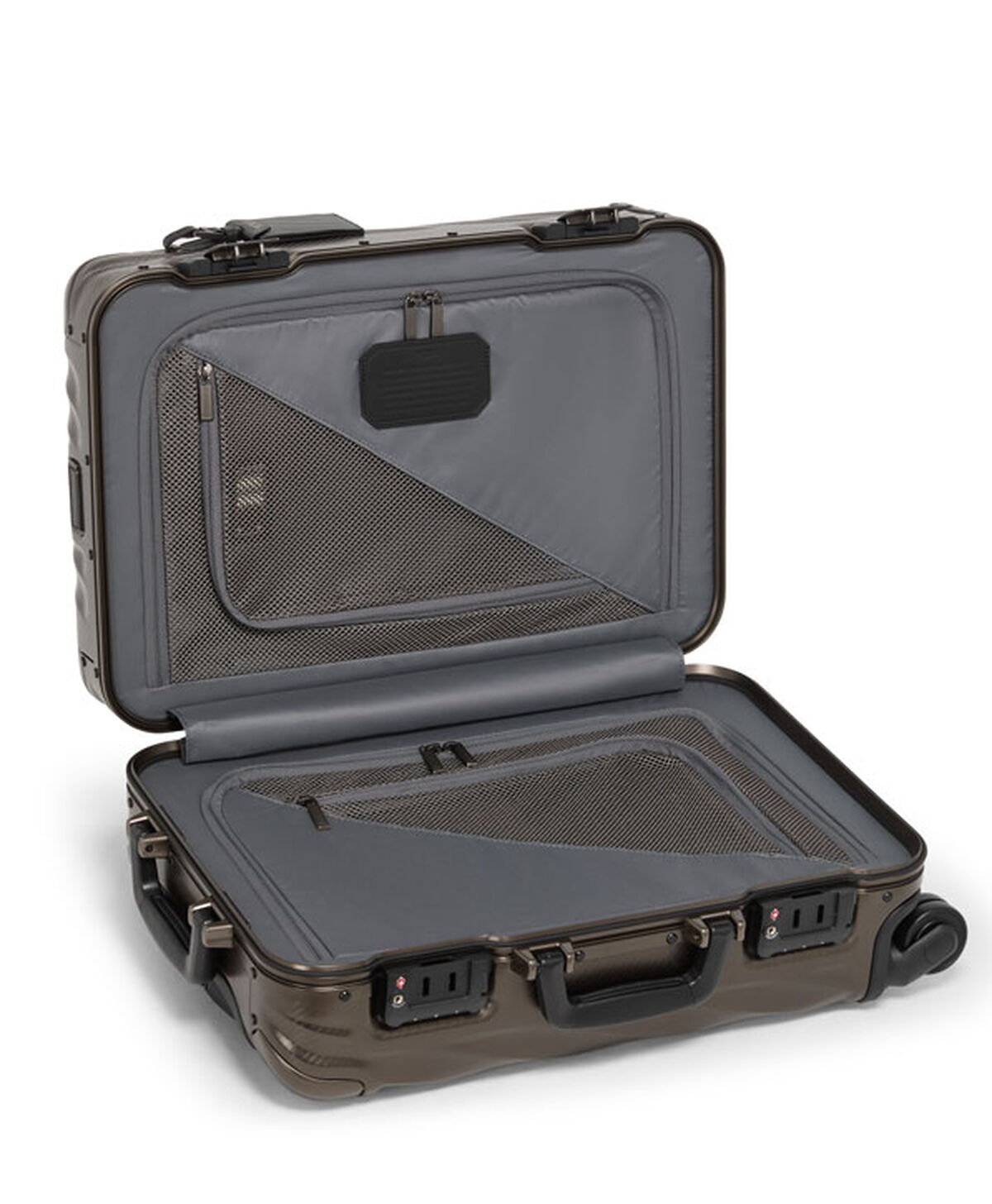 TUMI Maleta de mano International 56 cm