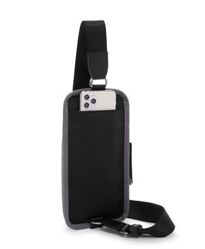 Alpha X Bandolera Compact
