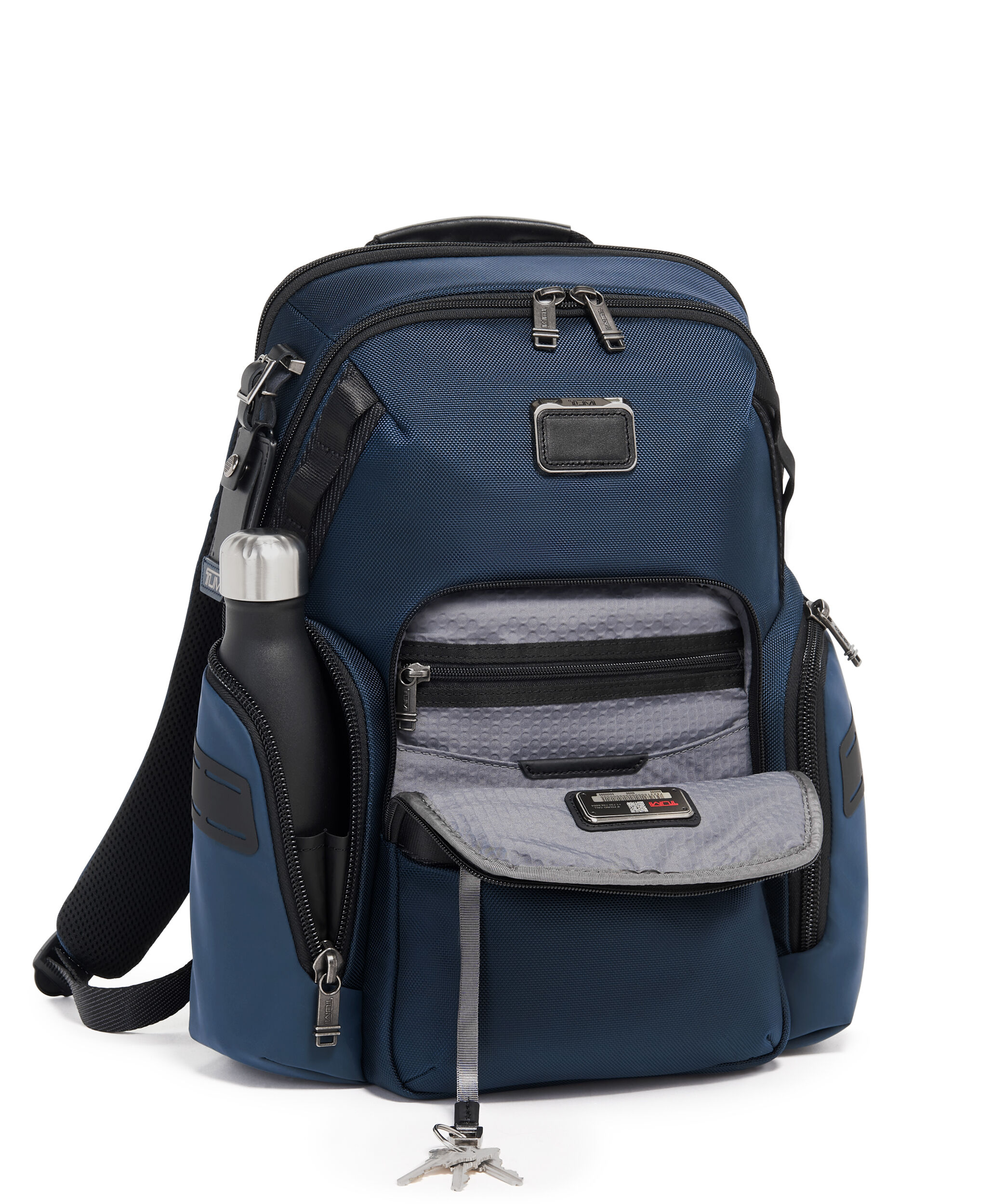 Tumi México - Mochilas, Maletas y Ropa | El Palacio de Hierro