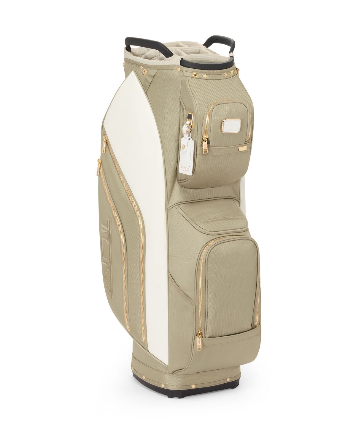 Alpha Bolsa de golf para carro