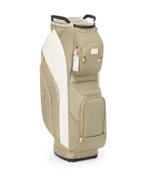 Alpha Bolsa de golf para carro