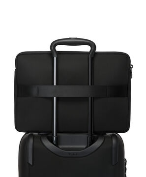 ALPHA Funda Para Port&aacute;til Grande De 15"