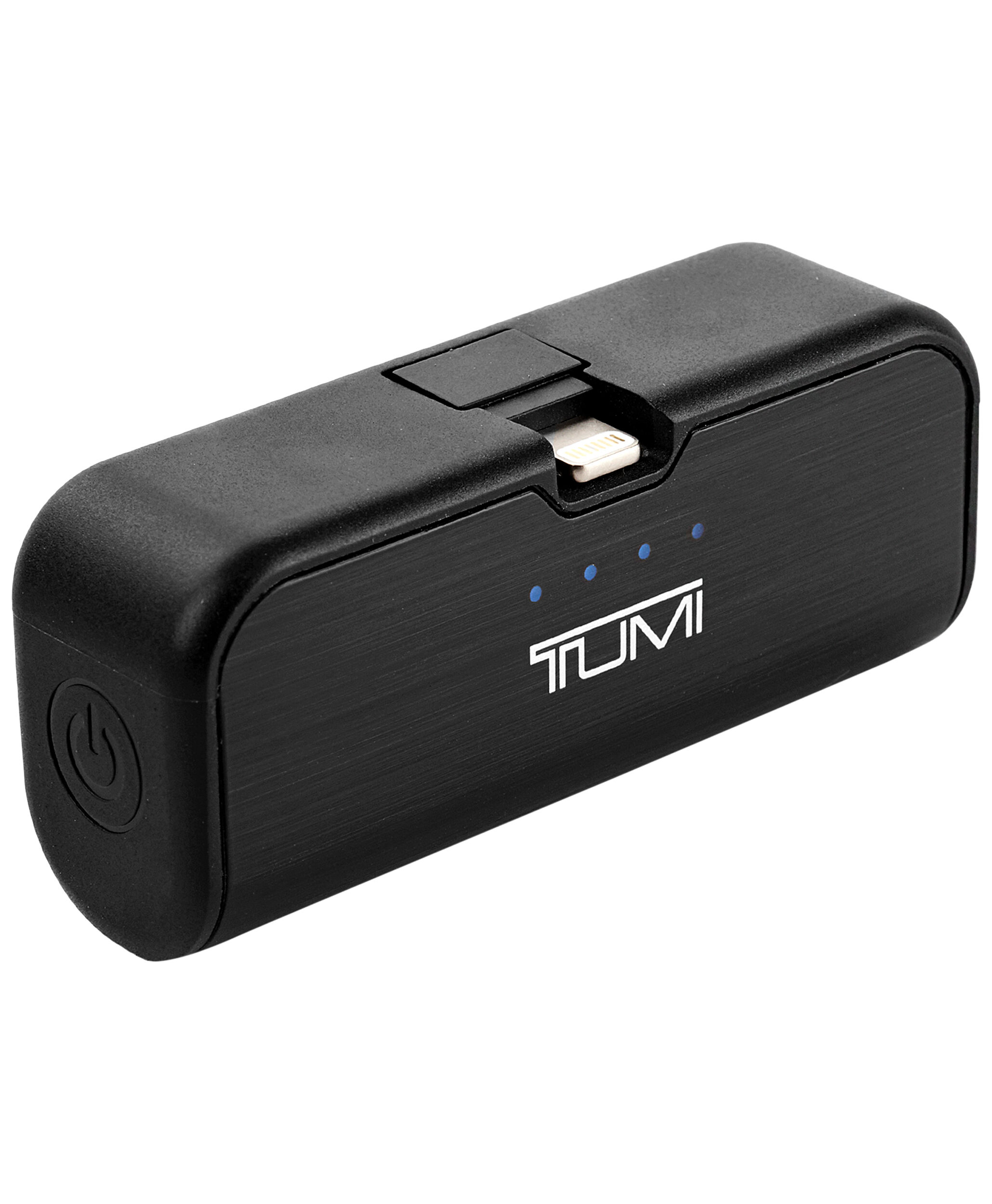 Tumi leather portable battery bank Outlet