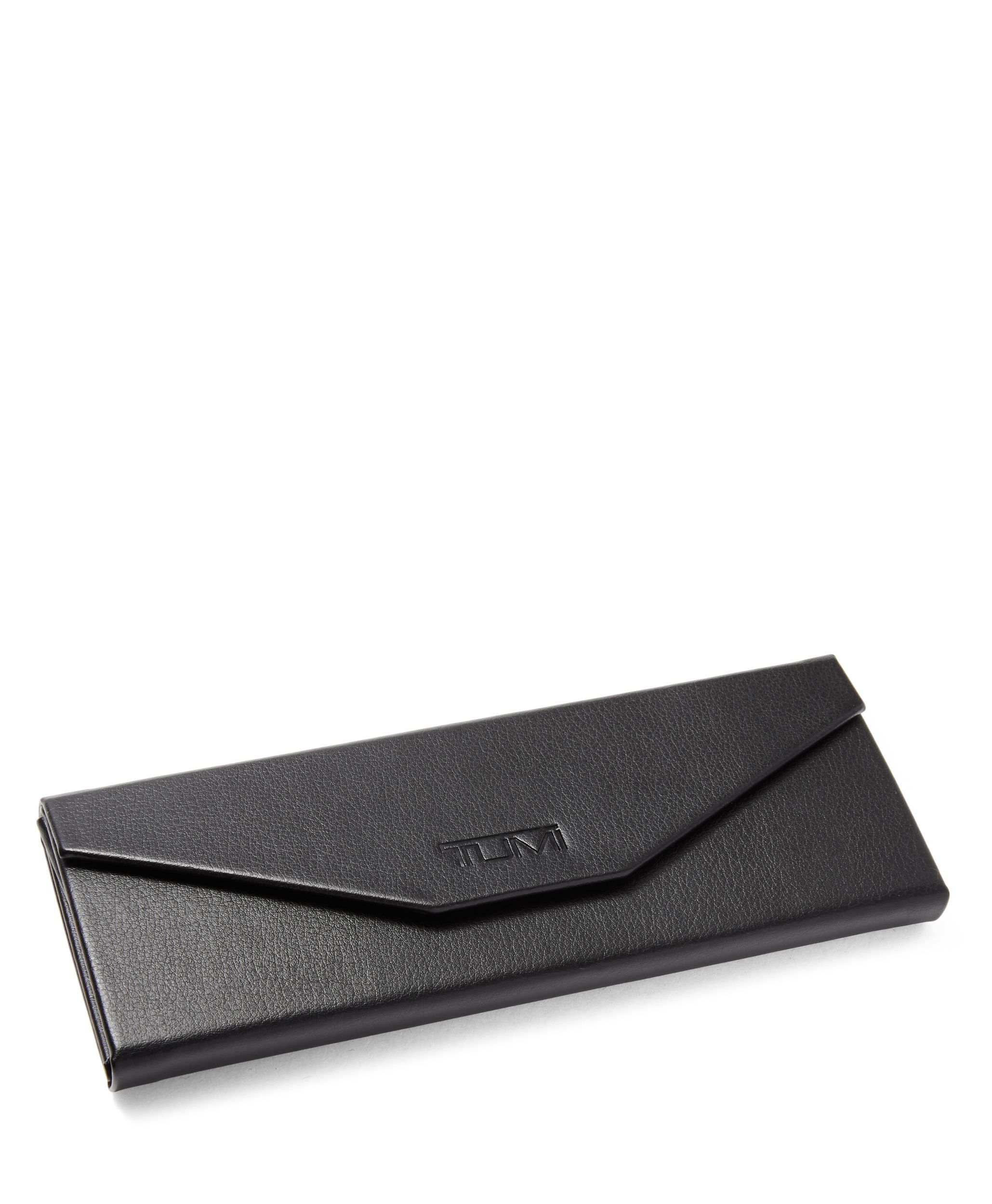 Tumi eyeglass case cheap