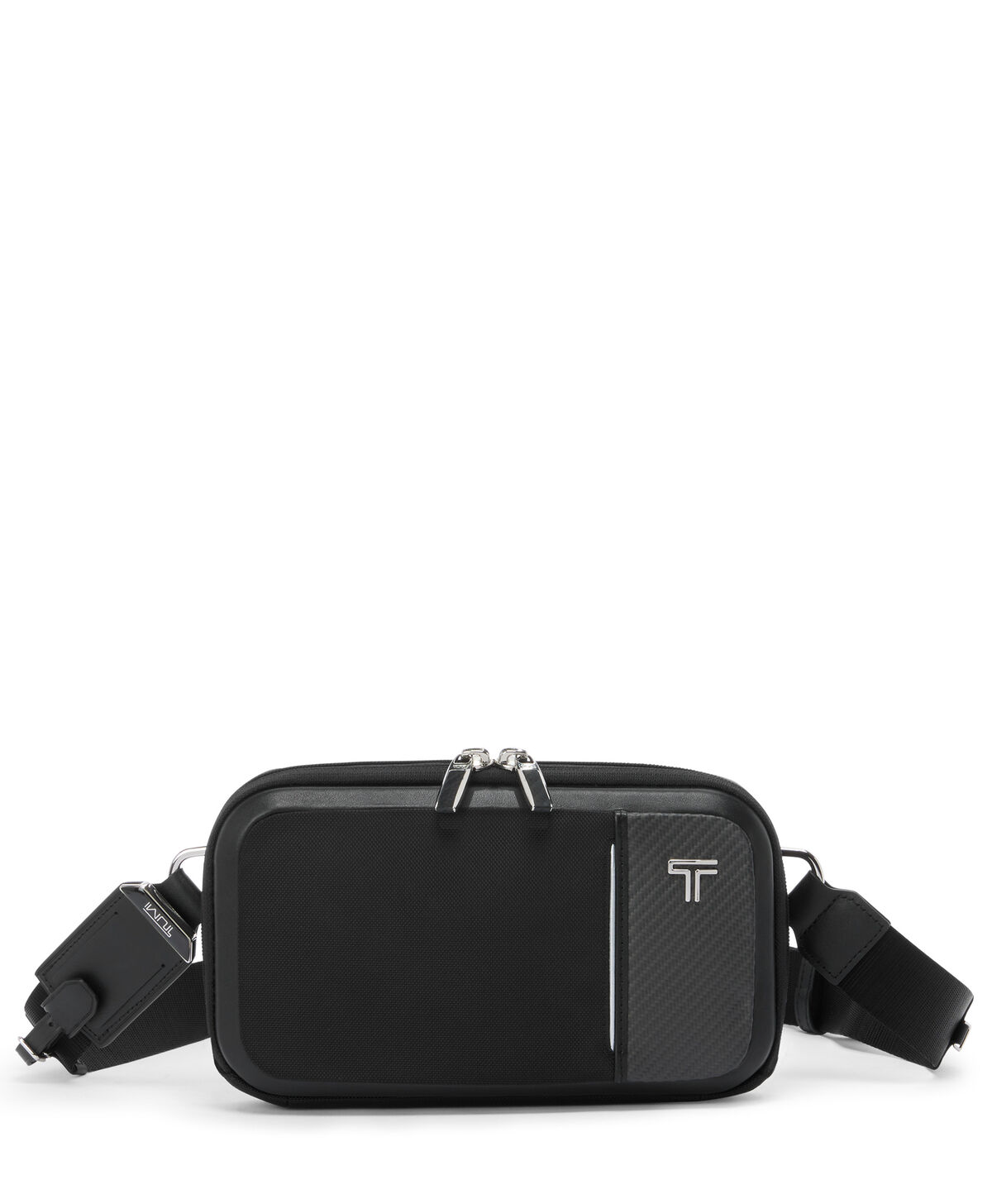 Arriv&eacute; Bolso Compact Sling Messina