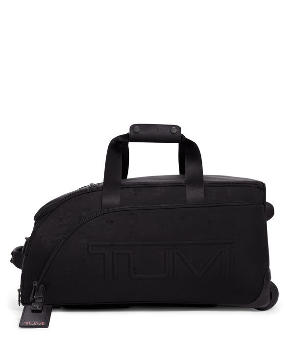 Tumi alpha 2 duffel clearance