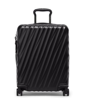 19 Degree Maleta de mano Continental Slim 56 cm 19 Degree Maleta de mano Continental Slim 56 cm