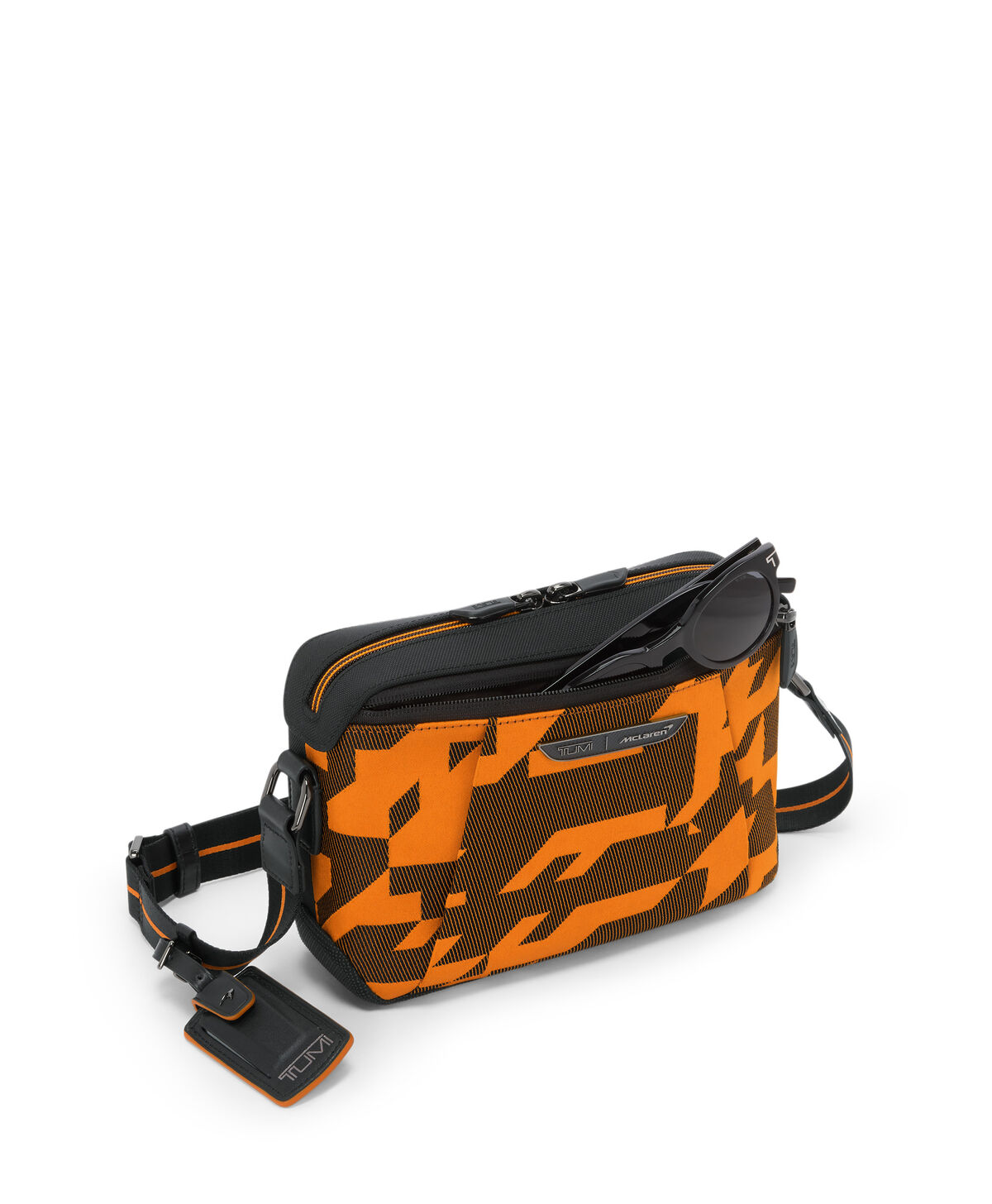 TUMI McLaren Bolso Crossbody Valance