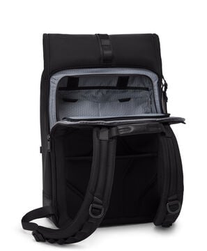 Alpha Bravo Mochila Flap Surveillance