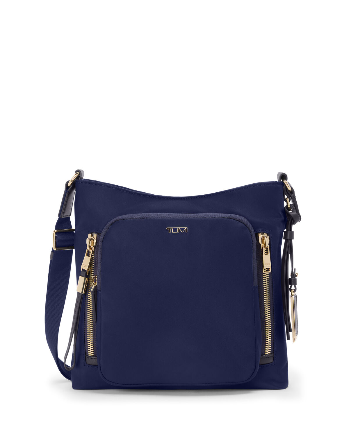 Voyageur Bolso Crossbody Tyler