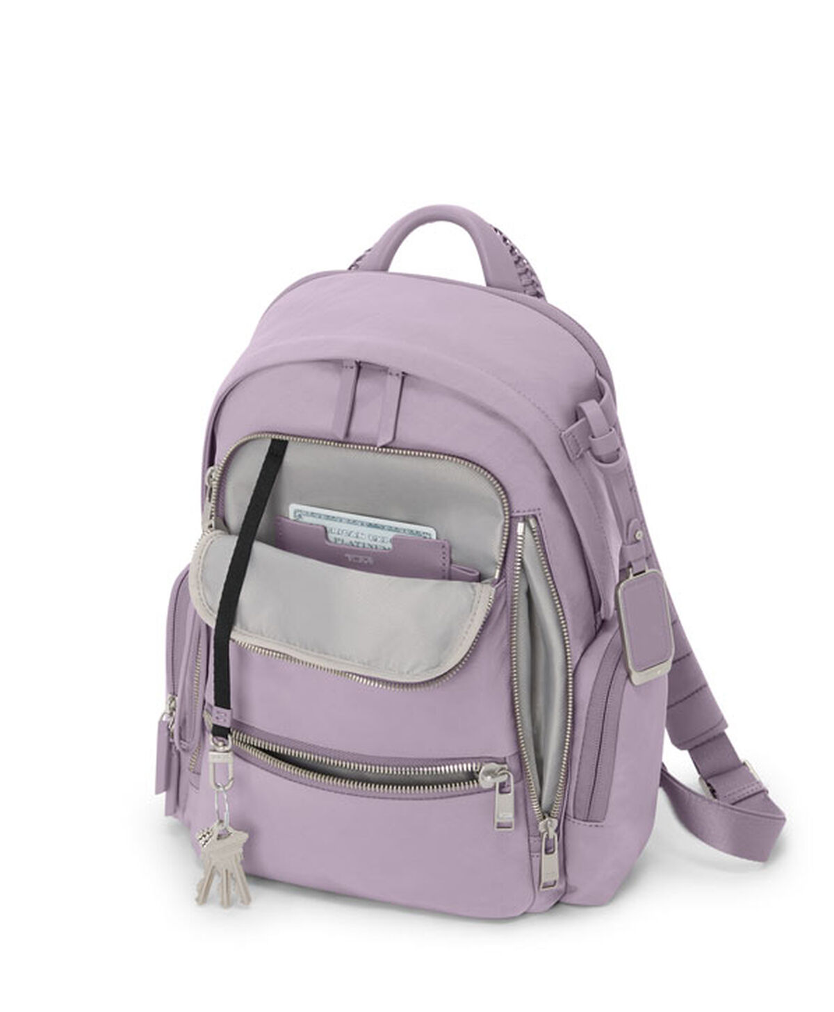 TUMI Mochila mediana Celina