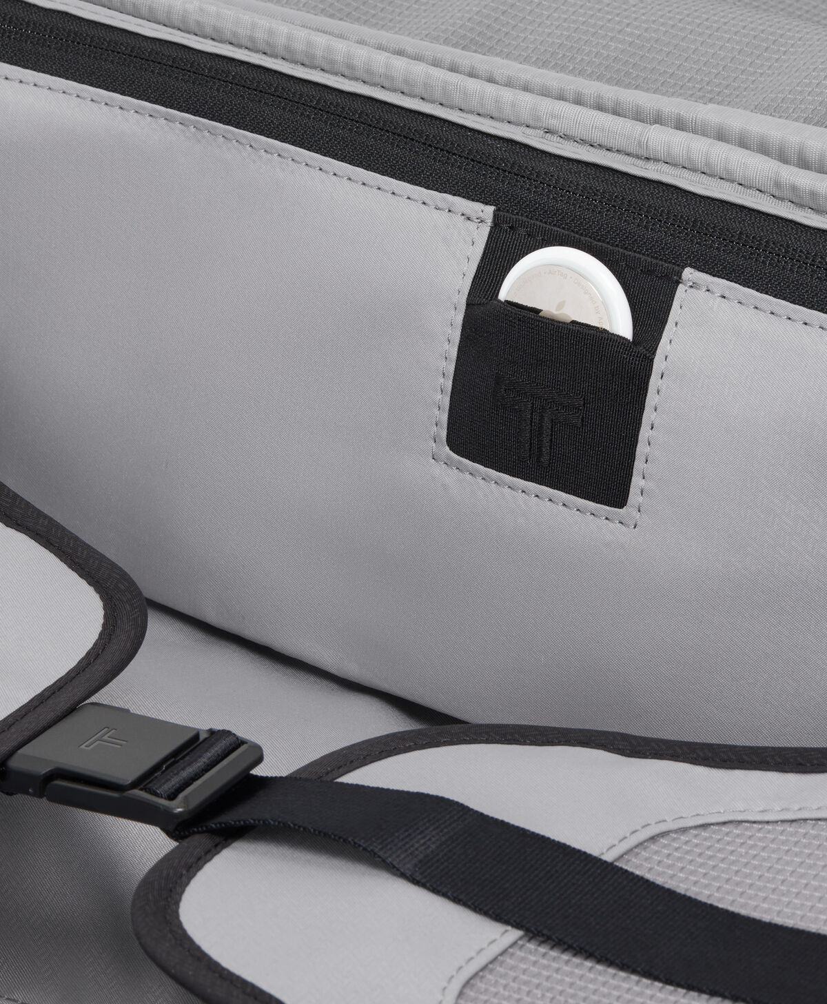 TUMI Equipaje expandible Medium Dual Access 66 cm