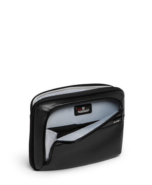 ALPHA Funda Para Port&aacute;til Mediana De 13"