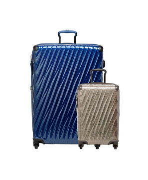 19 Degree Lite Travel Set